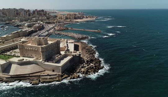  Alexandria