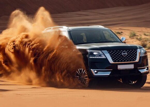 Dubai: Half-Day Desert Safari, Quad Bike, Camels & Sandboarding
